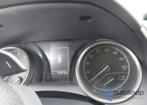 2023 Toyota Camry Se из США, поврежденный, VIN 4T1G11AK1PU737112